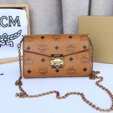 MCM Satchel Bags